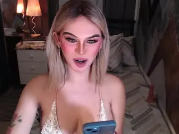 Chaturbate Live Porn of superh0tangelxx