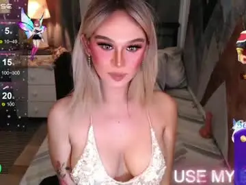 Chaturbate Adult Video Chat of superh0tangelxx