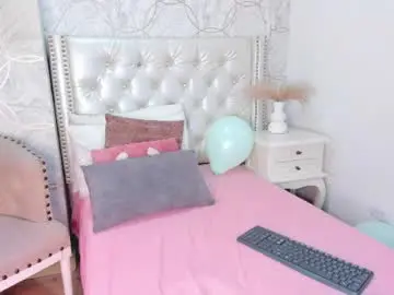 Chaturbate Live Porn of sweet_danni7