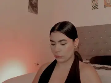 Chaturbate Nude Webcam of tamarathompsonn