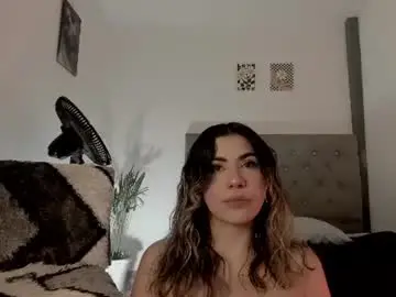 Chaturbate Private Sex Chat of tamarathompsonn