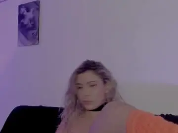 Chaturbate Sex Cam of tamarathompsonn