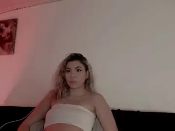 Chaturbate Adult Webcams of tamarathompsonn
