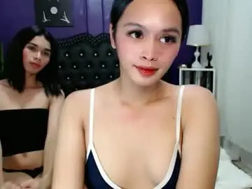 Chaturbate Best Webcam of urcumcandymuse_