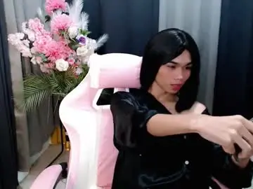 Chaturbate Sex Chat of urcumcandymuse_