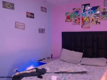 Chaturbate Adult Webcam of xx_x_mg