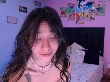 Chaturbate Adult Video Chat of xx_x_mg