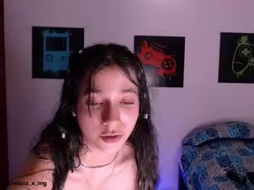 Chaturbate Private Sex Chat of xx_x_mg
