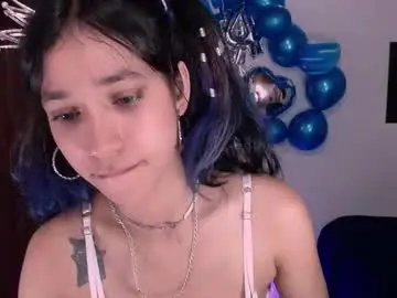 Chaturbate Live Sex Cam of xx_x_mg