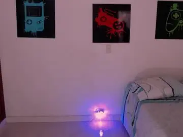 Chaturbate Live Sex Cam of xx_x_mg