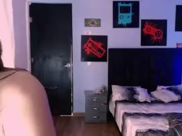Chaturbate Adult Video Chat of xx_x_mg