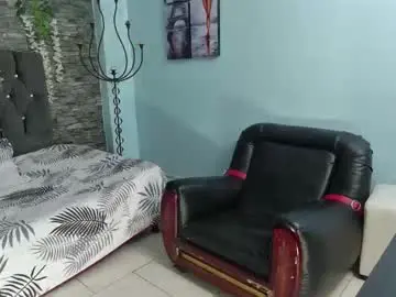 Chaturbate Live Porn of alex_and_rose___