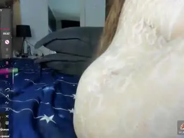 Chaturbate Private Sex Chat of alexispixie