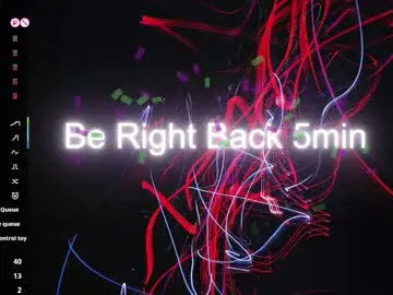 Chaturbate Sex Cam of alexispixie