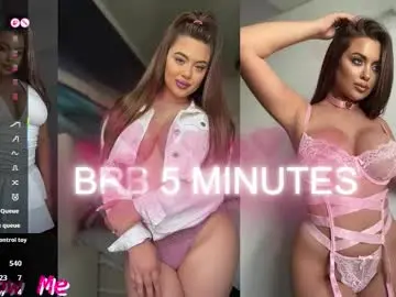 Chaturbate Nude Webcam of alexispixie