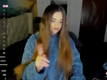 Chaturbate Best live sex cam show of alexispixie