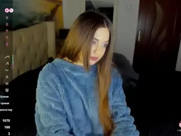 Chaturbate Sex Cam of alexispixie