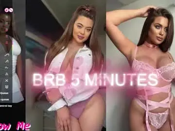 Chaturbate Adult Webcam of alexispixie