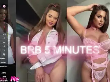 Chaturbate Sex Chat of alexispixie