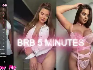 Chaturbate Adult Webcam of alexispixie