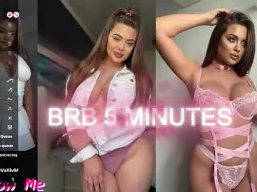 Chaturbate Best Webcam of alexispixie