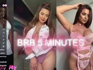 Chaturbate Adult Video Chat of alexispixie