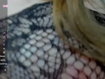 Chaturbate Live Porn of alexispixie