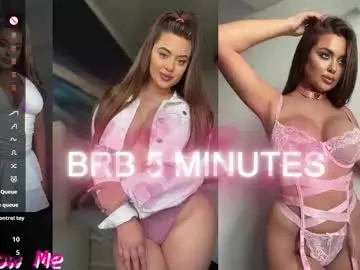 Chaturbate Best live sex cam show of alexispixie