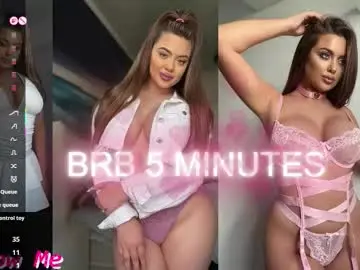 Chaturbate Free Porn Cam of alexispixie