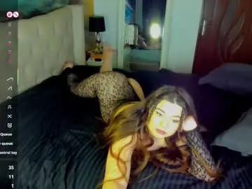 Chaturbate Adult Video Chat of alexispixie