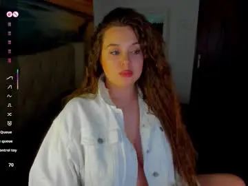 Chaturbate Live Porn of alexispixie