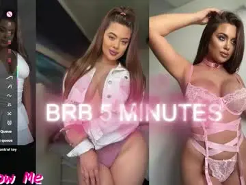 Chaturbate Adult Webcams of alexispixie