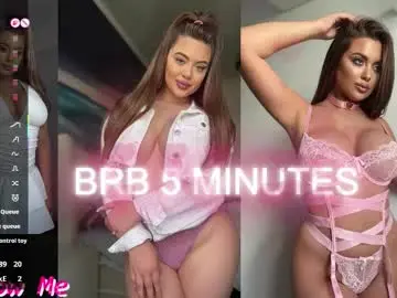 Chaturbate Private Sex Chat of alexispixie