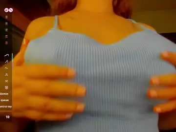 Chaturbate Best Webcam of alexispixie