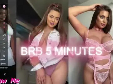 Chaturbate Live Porn of alexispixie