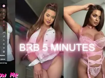 Chaturbate Private Sex Chat of alexispixie