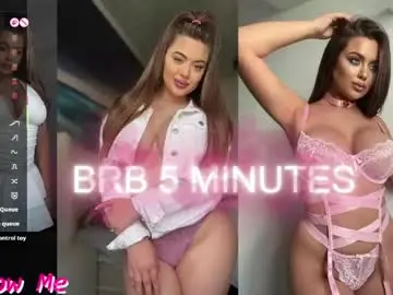 Chaturbate Adult Video Chat of alexispixie