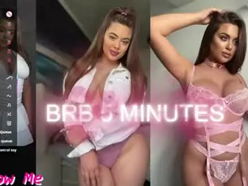 Chaturbate Sex Chat of alexispixie