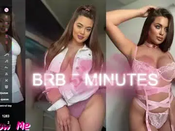 Chaturbate Sex Chat of alexispixie