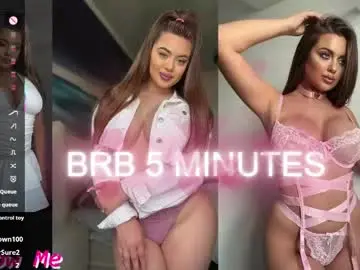 Chaturbate Live Sex of alexispixie