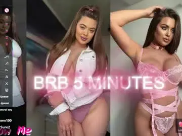 Chaturbate Live Sex of alexispixie