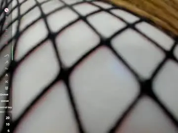 Chaturbate Best live sex cam show of alexispixie