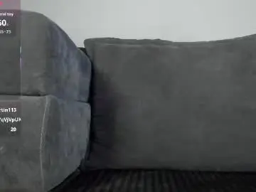 Chaturbate Sex Chat of alexispixie