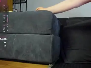Chaturbate Nude Webcam of alexispixie