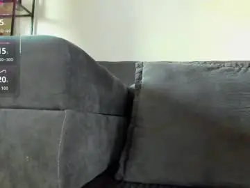 Chaturbate Live Porn of alexispixie