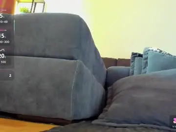 Chaturbate Adult Webcam of alexispixie