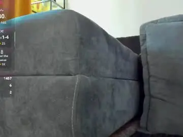 Chaturbate Live Sex Cam of alexispixie
