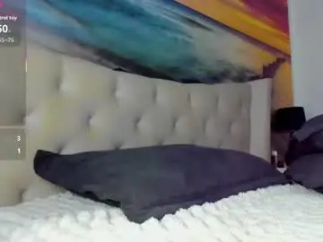 Chaturbate Nude Webcam of alexispixie