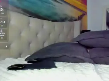 Chaturbate Nude Webcam of alexispixie