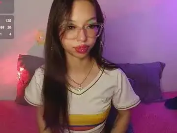 Chaturbate Live Sex of ammeliejoy
